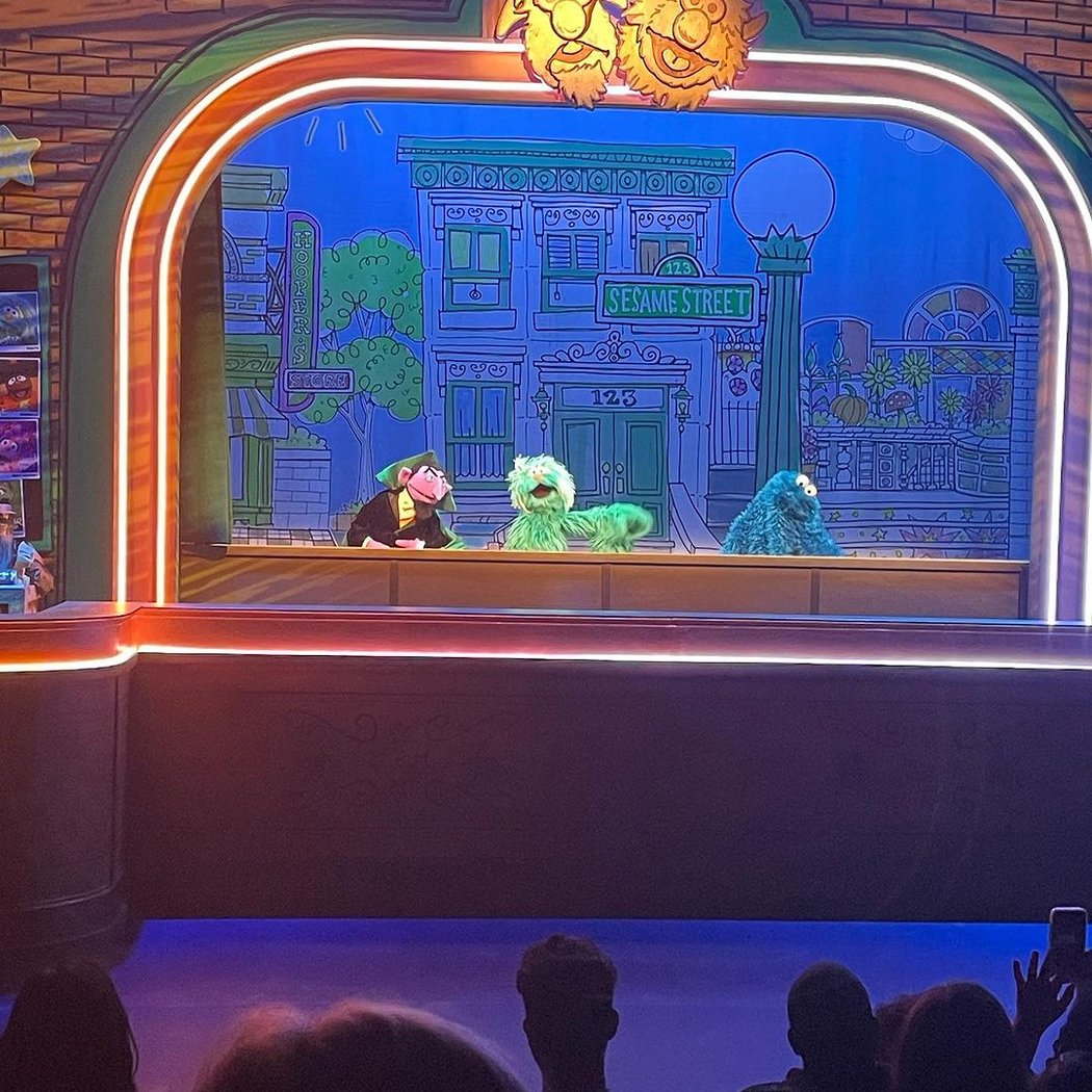 Off-Broadway Rush and Inexpensive Ticket Policies 2