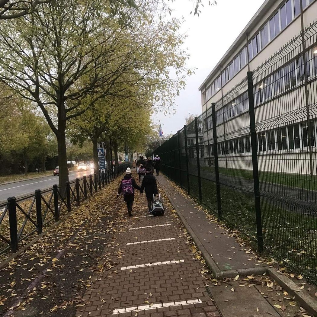 School Jean Jaurès 3