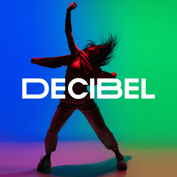 DECIBEL - Studio Beaubourg - Club de danse - Paris 1