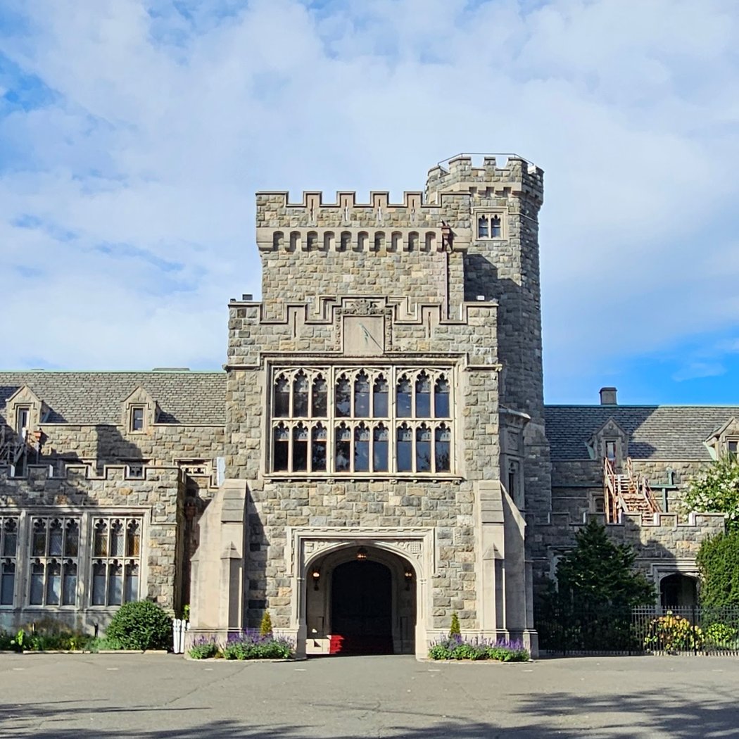 Castle Gould 2