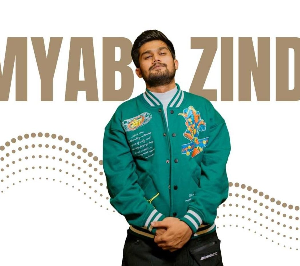 KAMYAB ZINDAGI ft. Ranmal Jain INDIA TOUR 2026 1