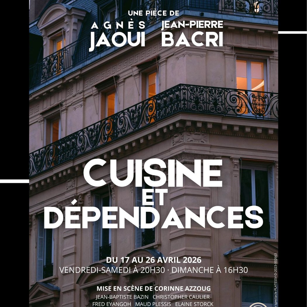 Cuisine et dépendances 1