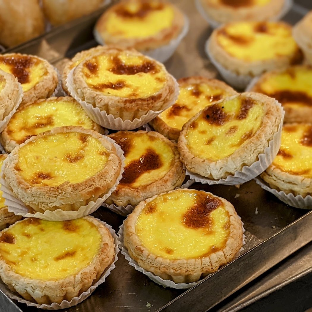 Kamboat Bakery & Cafe 1