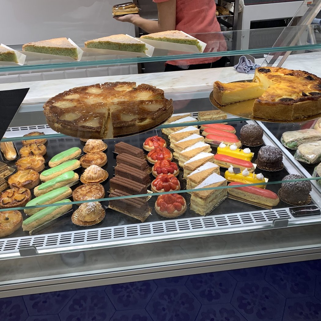 Boulangerie Guyot Ferreira 3
