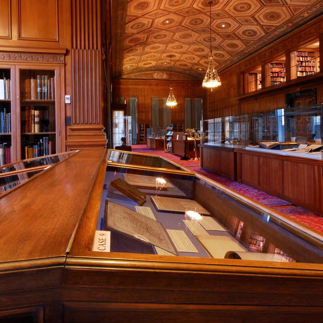William L. Clements Library 1