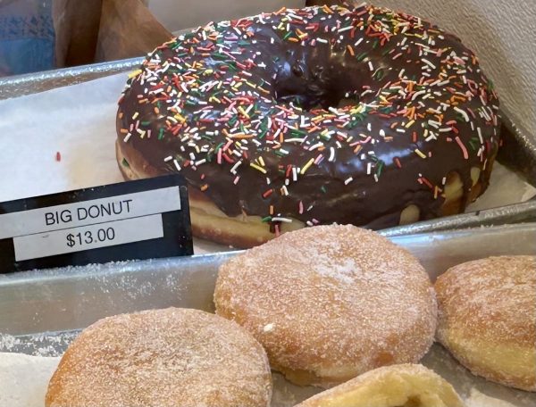Bob’s Donuts 2