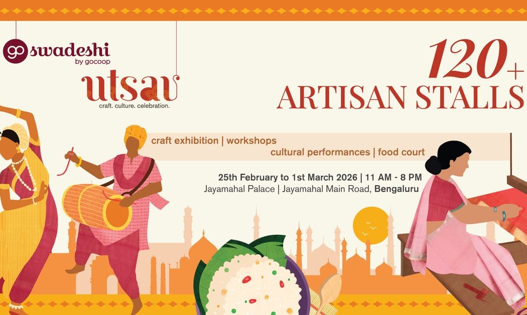 GoSwadeshi UTSAV 1