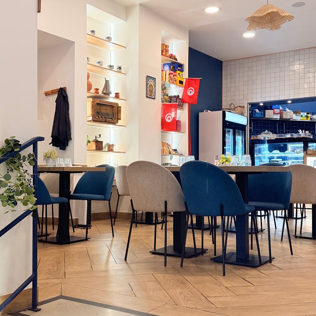 Eddar Restaurant 3