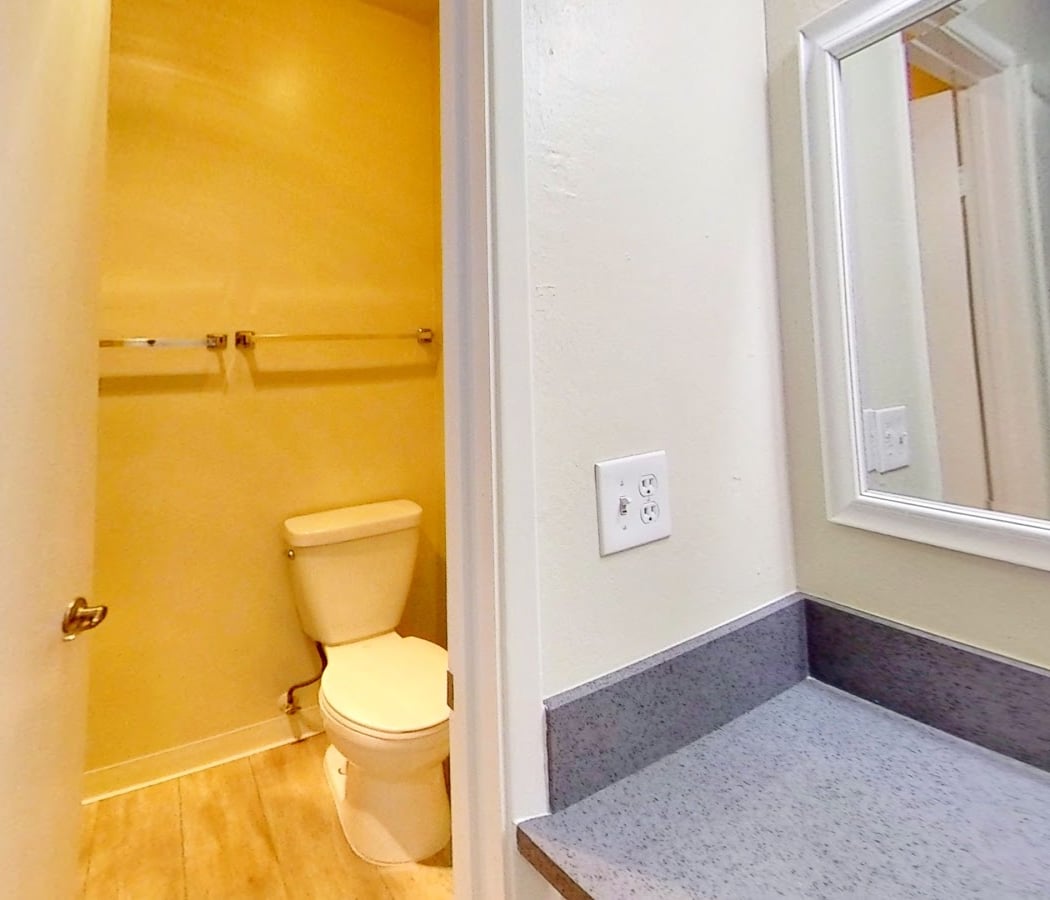 Atherton Park Forest Apartment 3