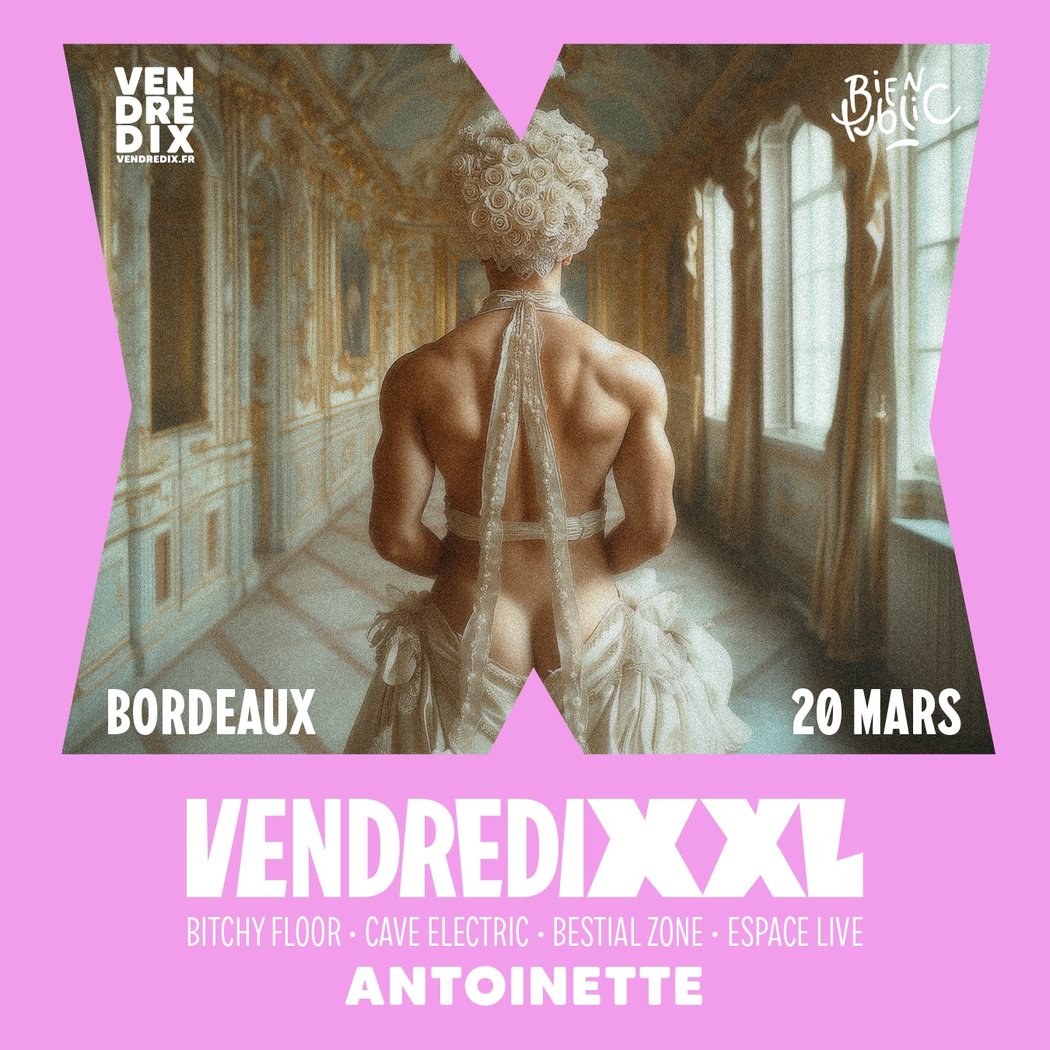 VendrediXXL 1