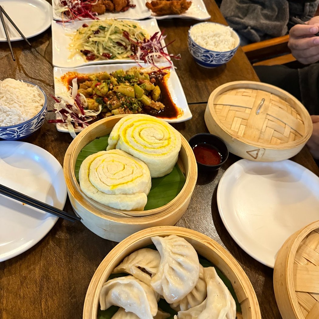 Garden Asia Restaurant 3
