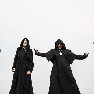 Sunn O))) 1