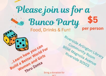 Bunco 1
