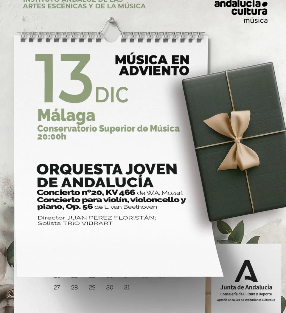 Música en Adviento 1