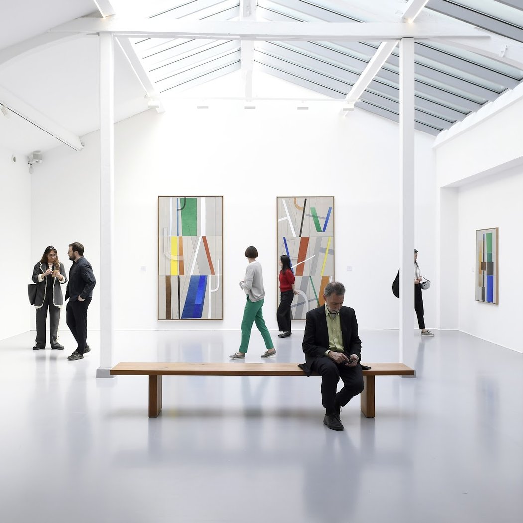 Comité Professionnel des Galeries d'Art (CPGA) 1