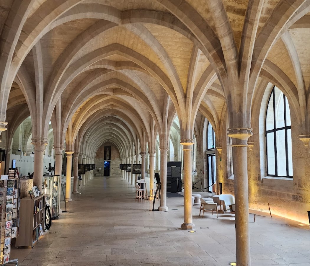Une heure, un verset : Gn 28, 12 3