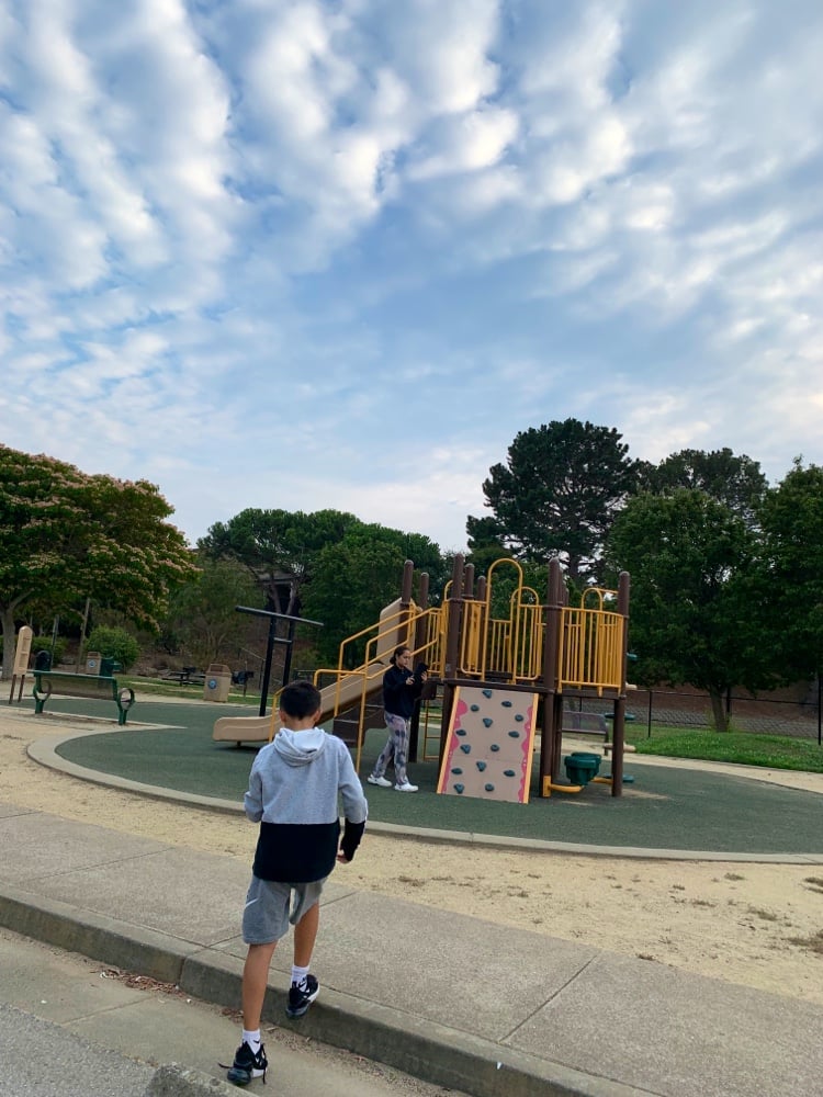 Avalon Park 2