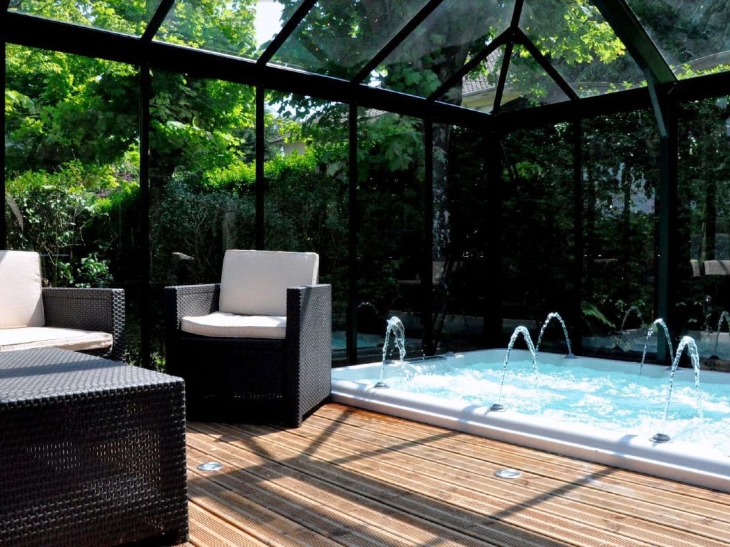 ATIMERIA Spa Old Farm 1