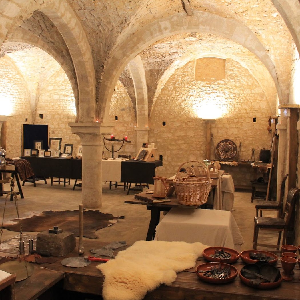Artisans des foires 3
