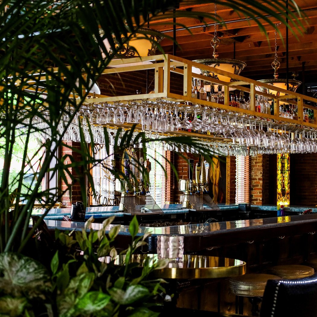 The Tobacco Company Restaurant 1