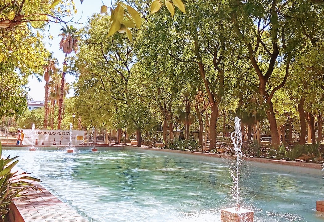 Parque Infantil 4