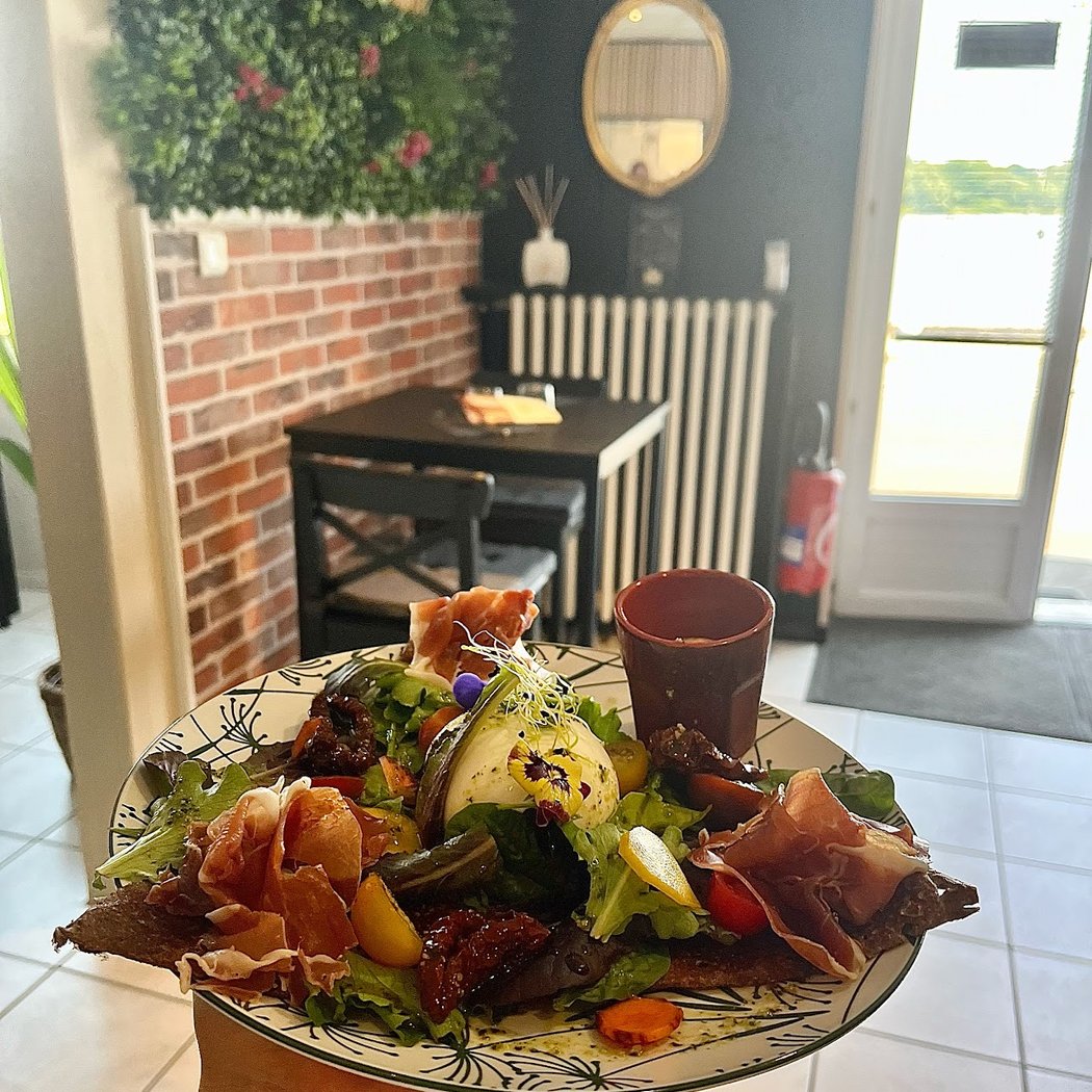 L'escalyne crêperie 3