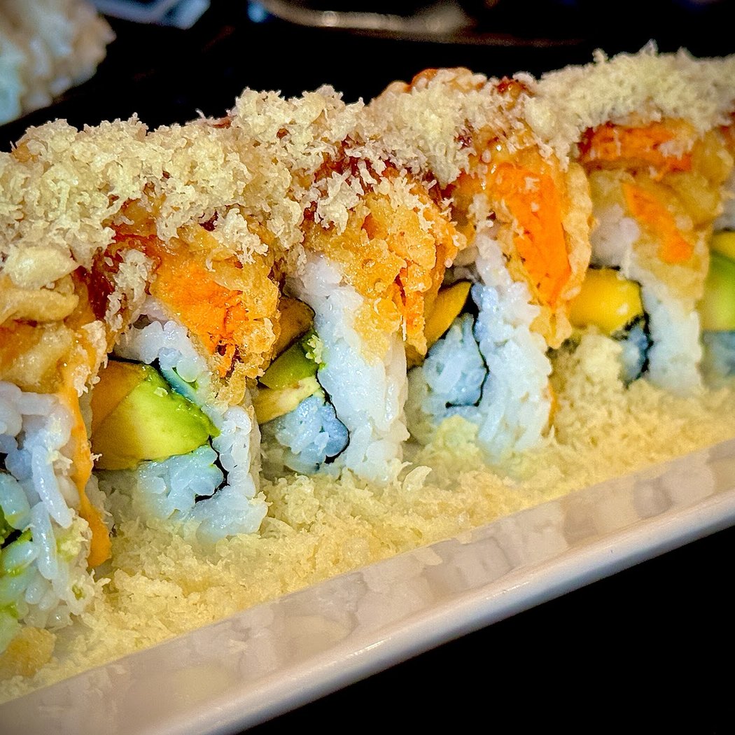 Akizu Sushi Bar & Grill 1