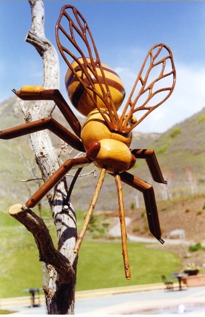 POLLINATORPALOOZA! Weekend 1