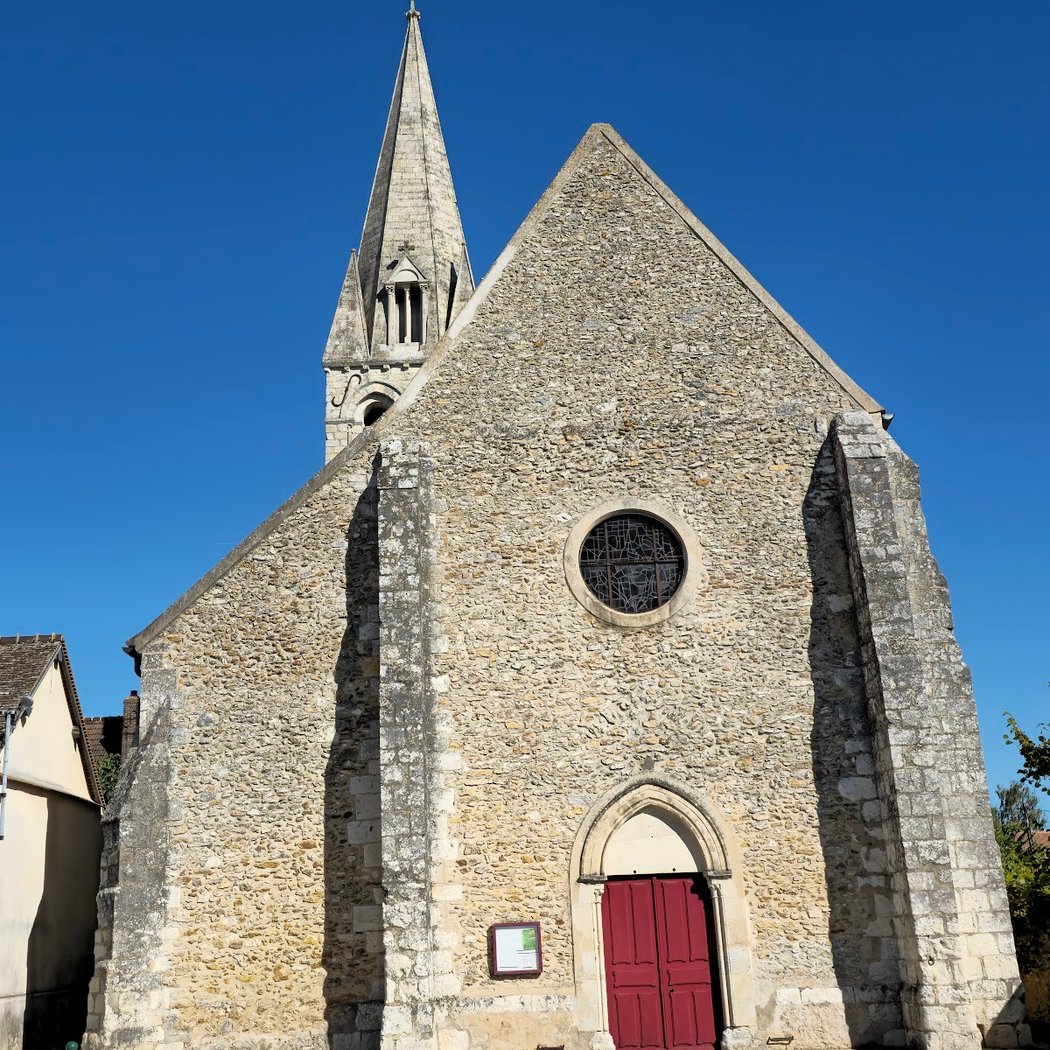 CONCERT GOSPEL "Les Fraises en Hiver" 2