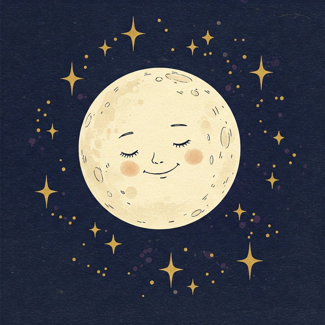 L'Opéra de la Lune 1