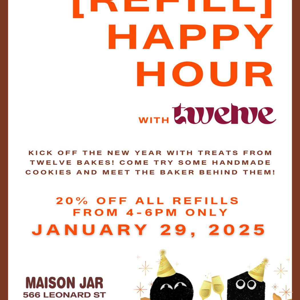 Happy Hours - Bulk Items Sale 1