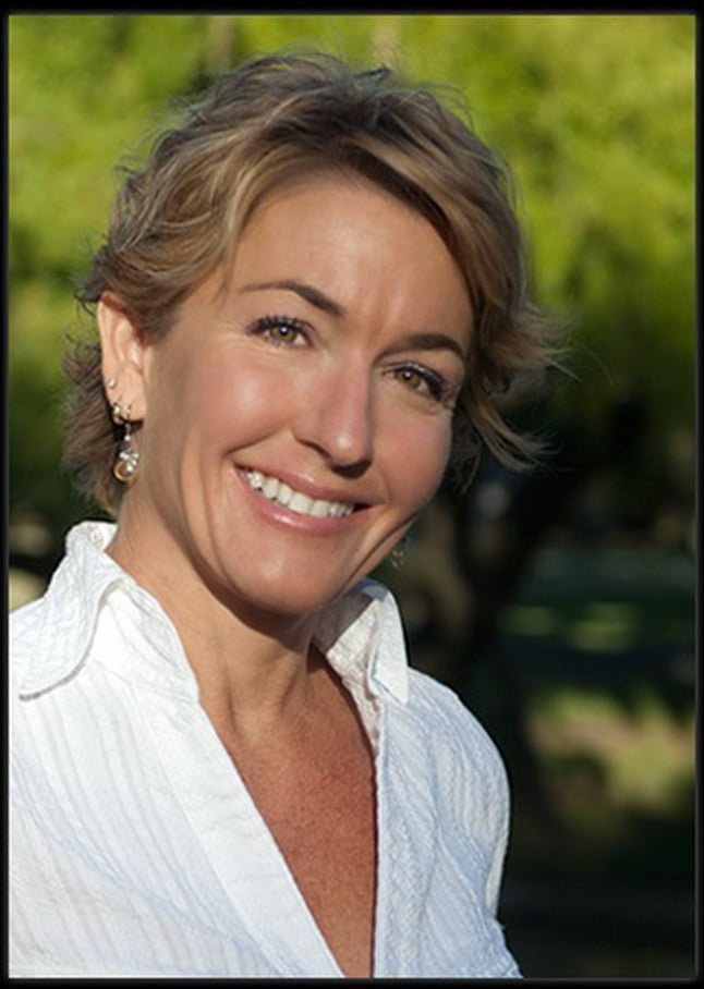 Robyn Mason - Somatic Sexologist. Dating, Relationship and Intimacy Coach 1