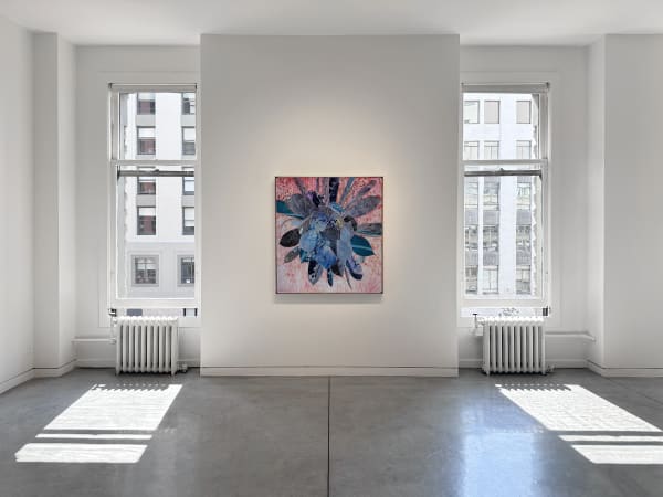 Belinda Fox | Yield 1