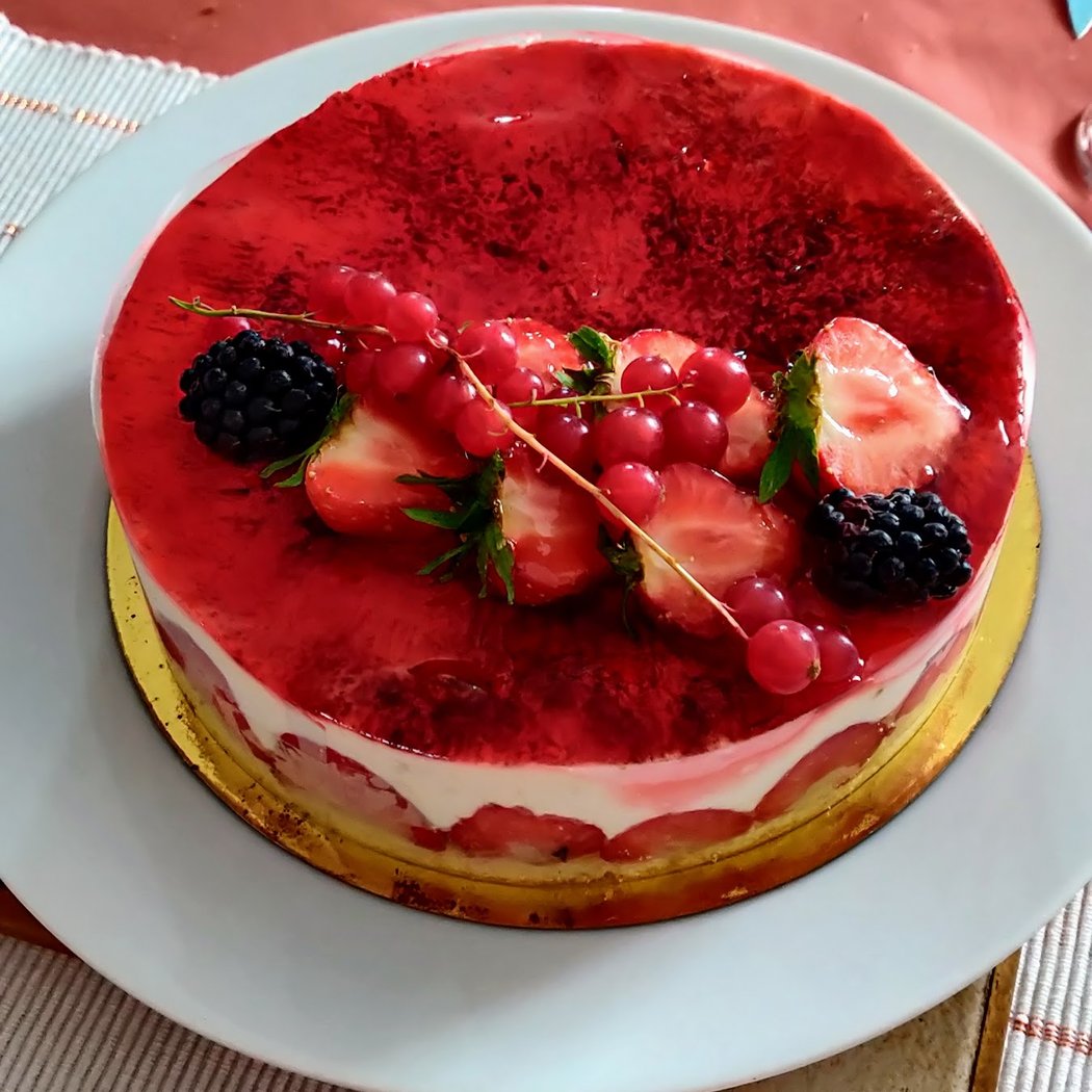 LA TRADITION DE VILLIERS 1
