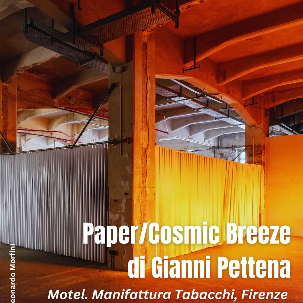 Paper/Cosmic Breeze