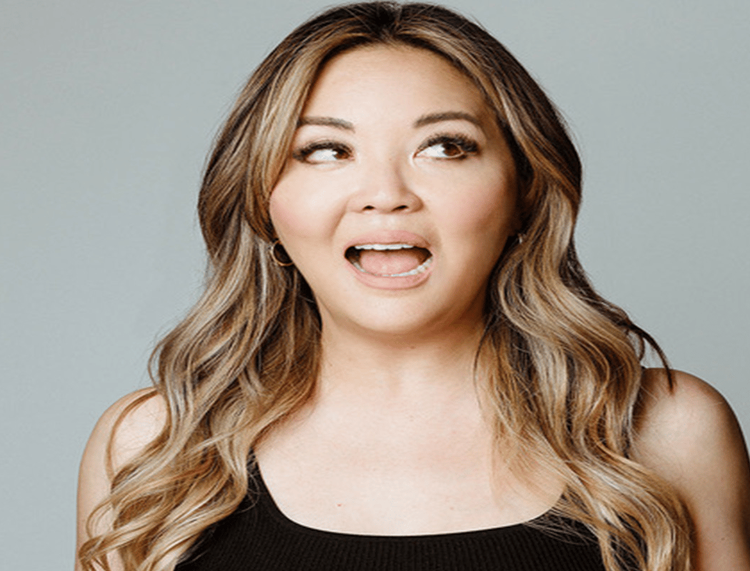 Julie Kim 1