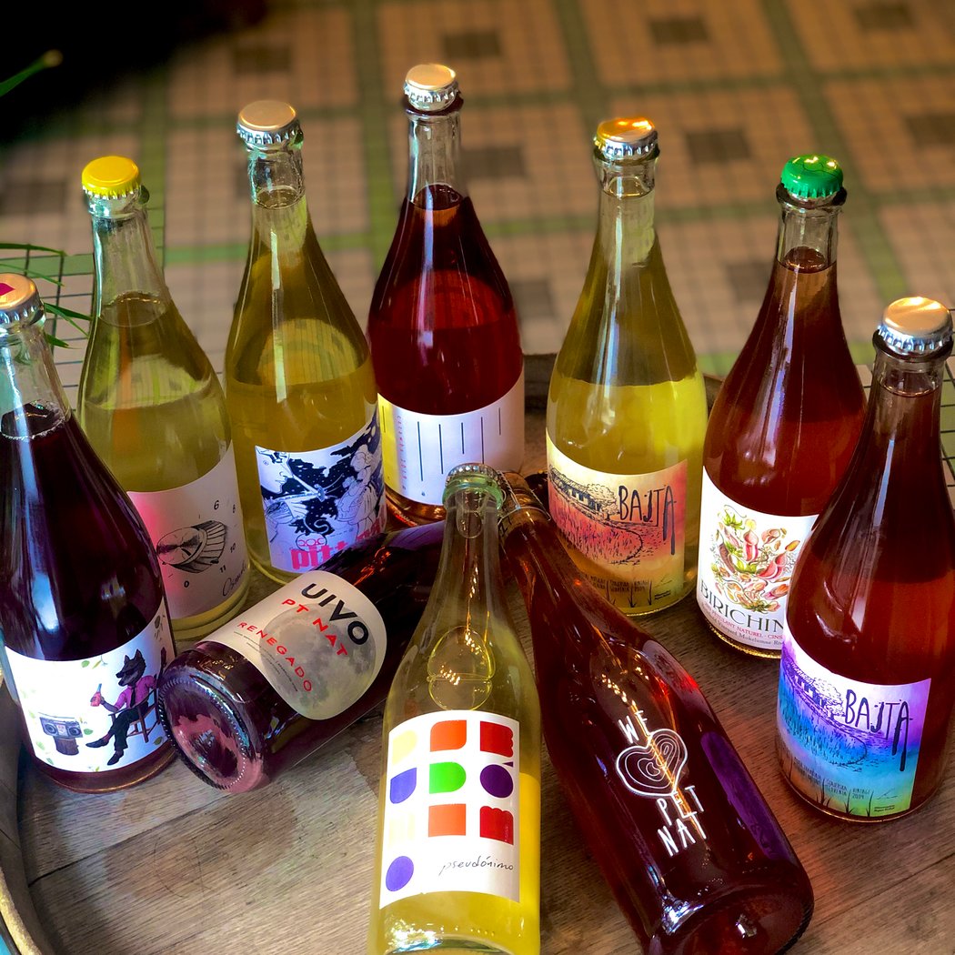 Corkscrew Wines & Spirits Brooklyn 1