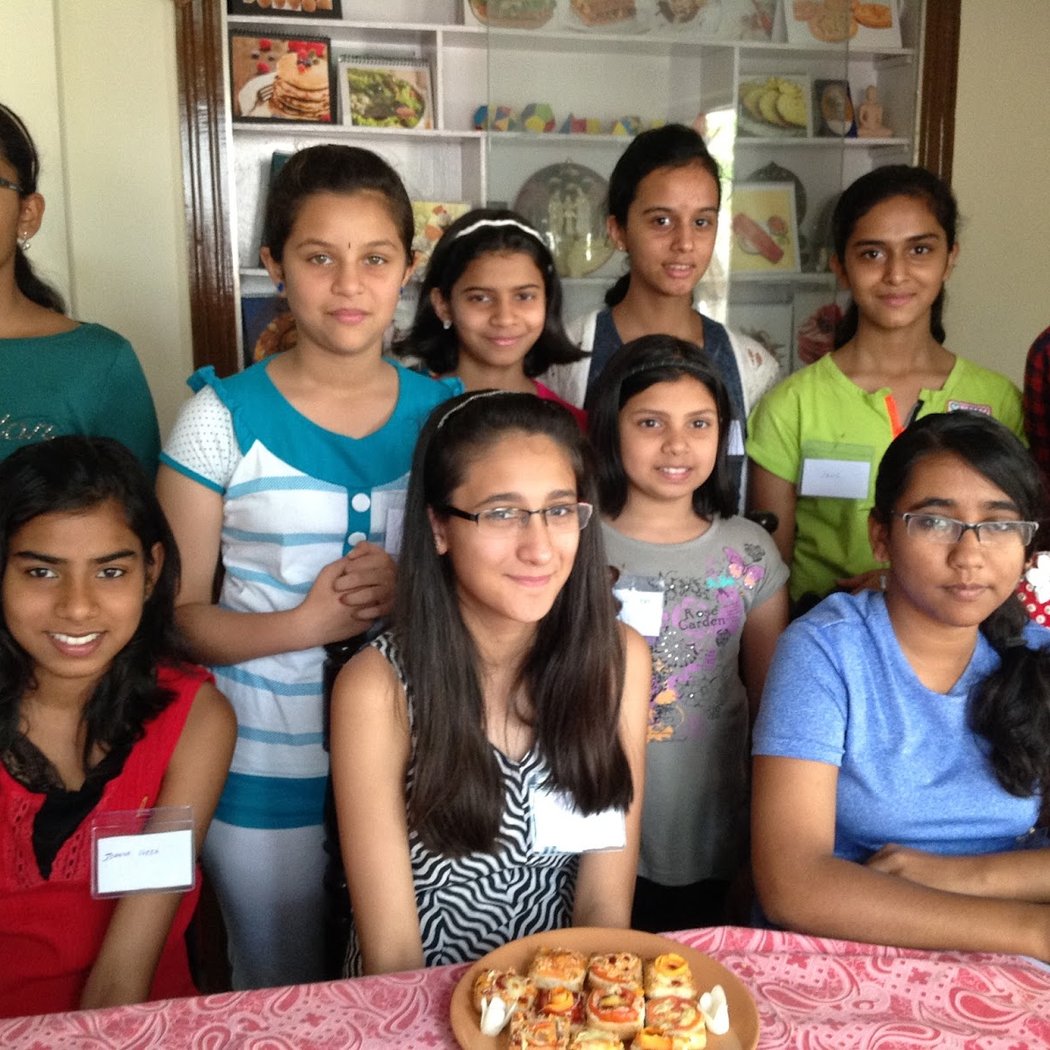 FoodCraft School 2