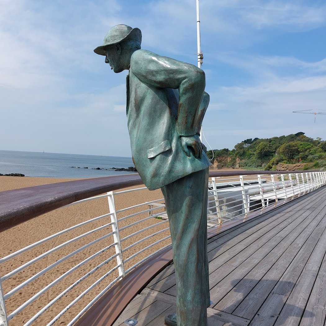 Monsieur Hulot 2