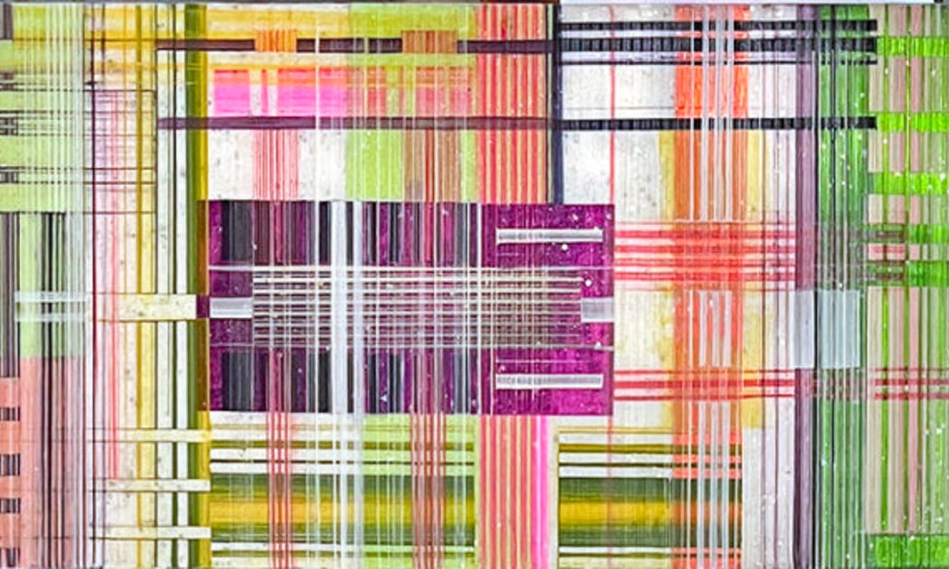 Austin Artist of the Month: Lisa Loudermilk
