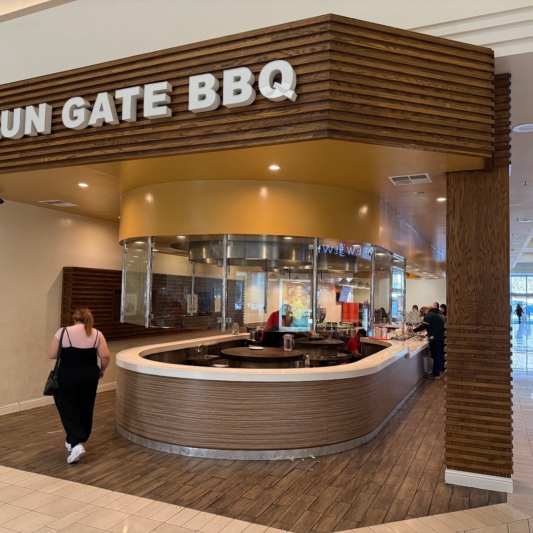 Sun Gate BBQ 2
