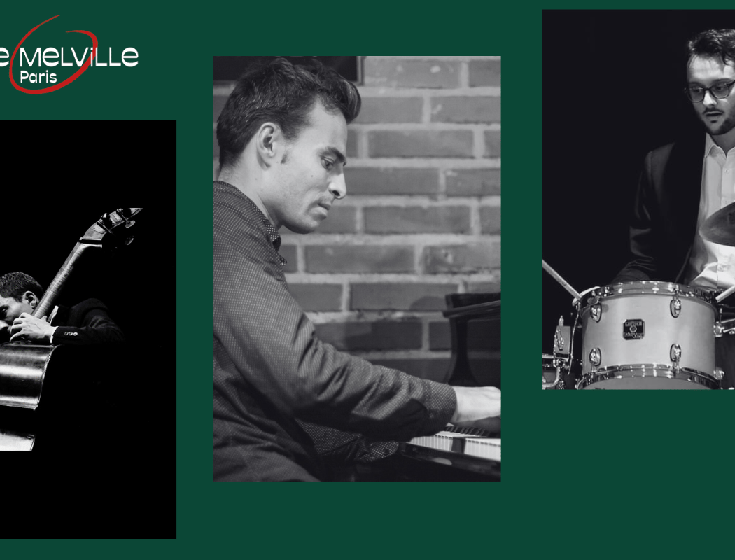 Thomas Mayeras Trio Concert 1