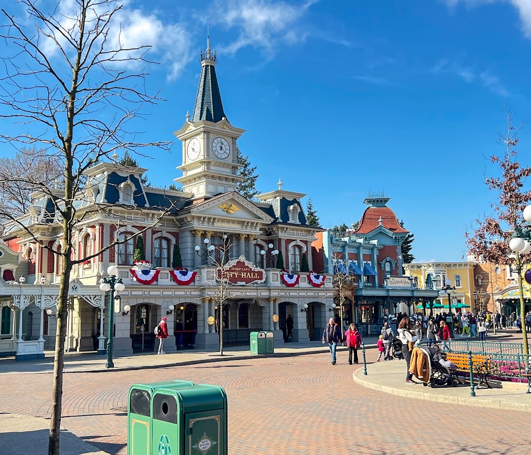 Disneyland Paris 3