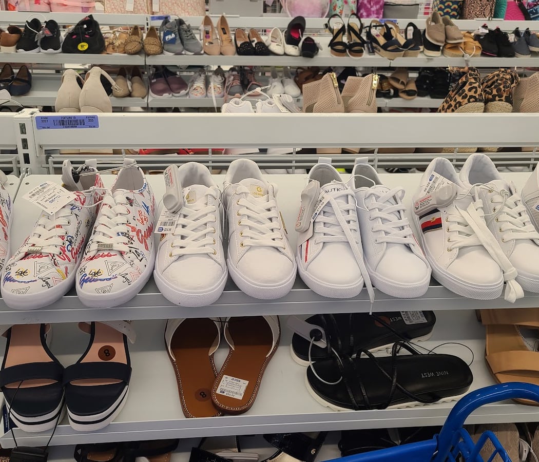 Ross Dress for Less 1