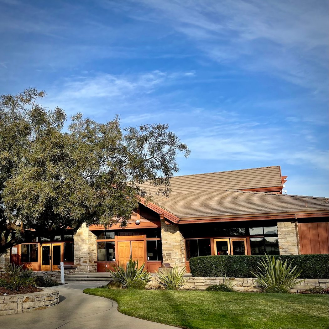 Palomares Hills Clubhouse 3