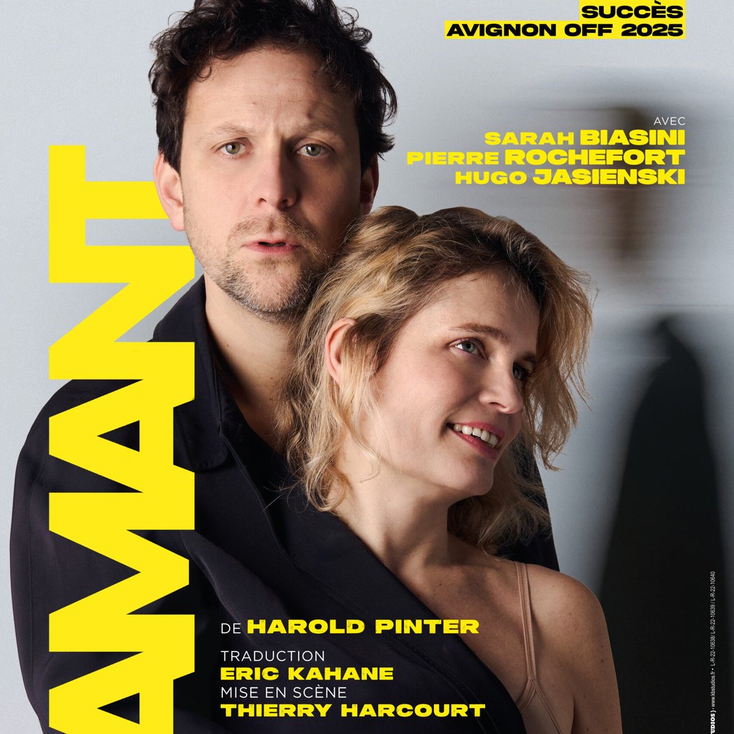 L'Amant 1