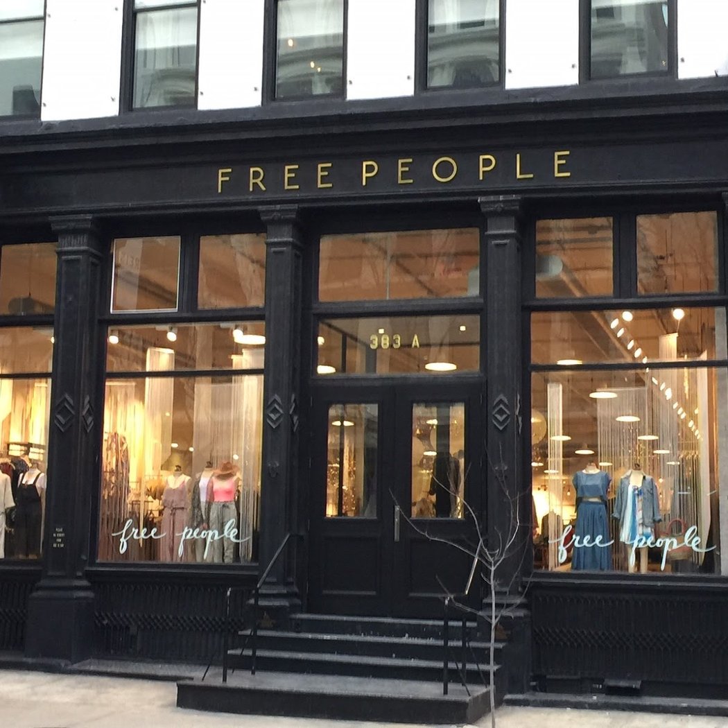 Free People 2