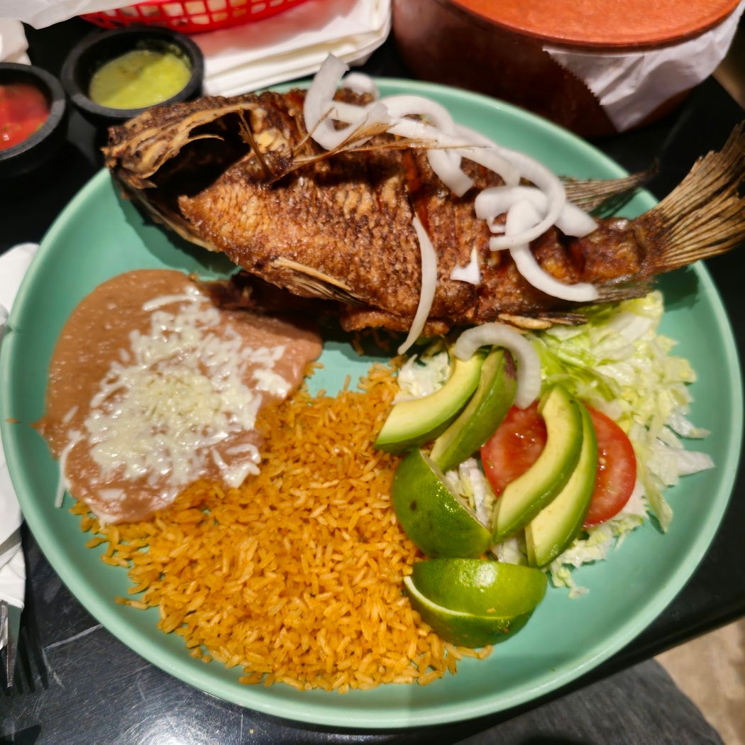 Hacienda 3