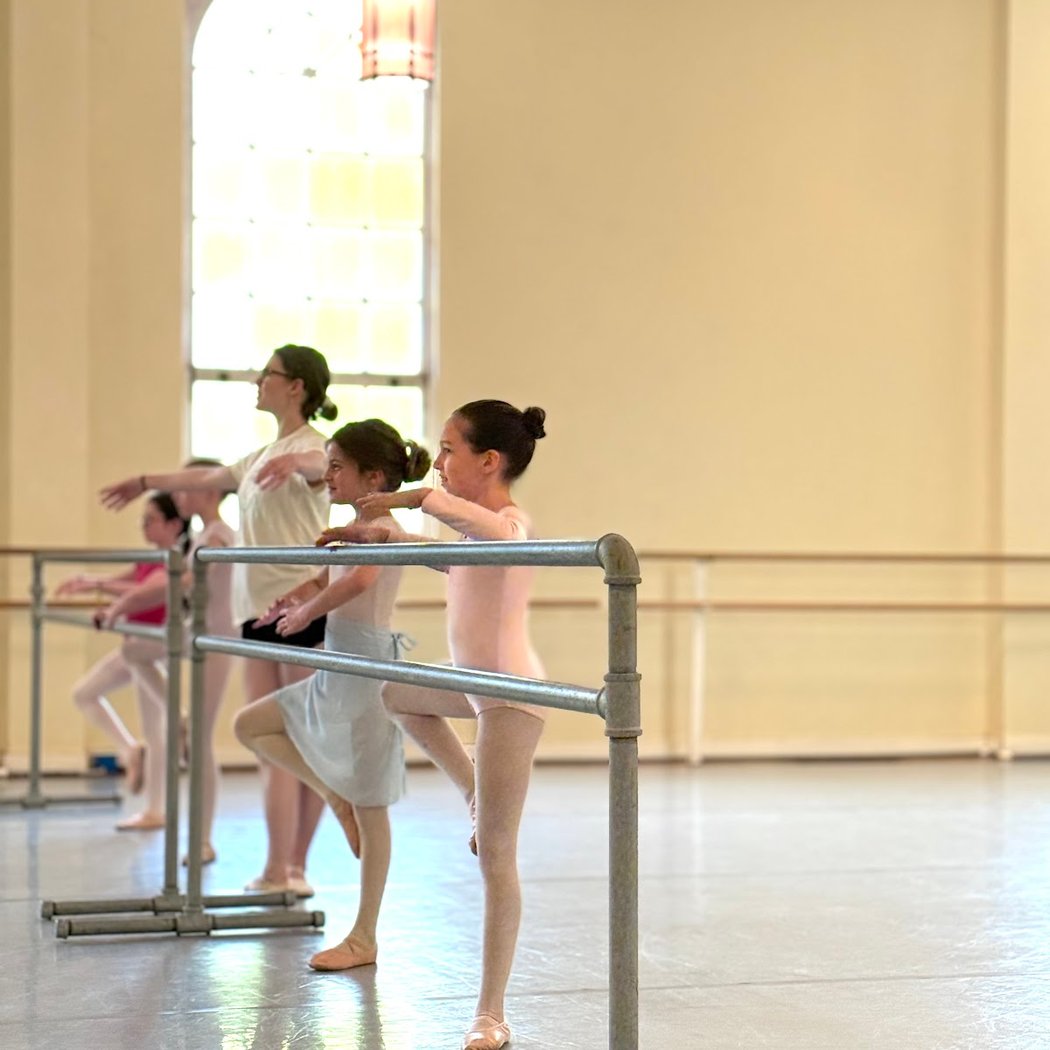 American Ballet Academy 1