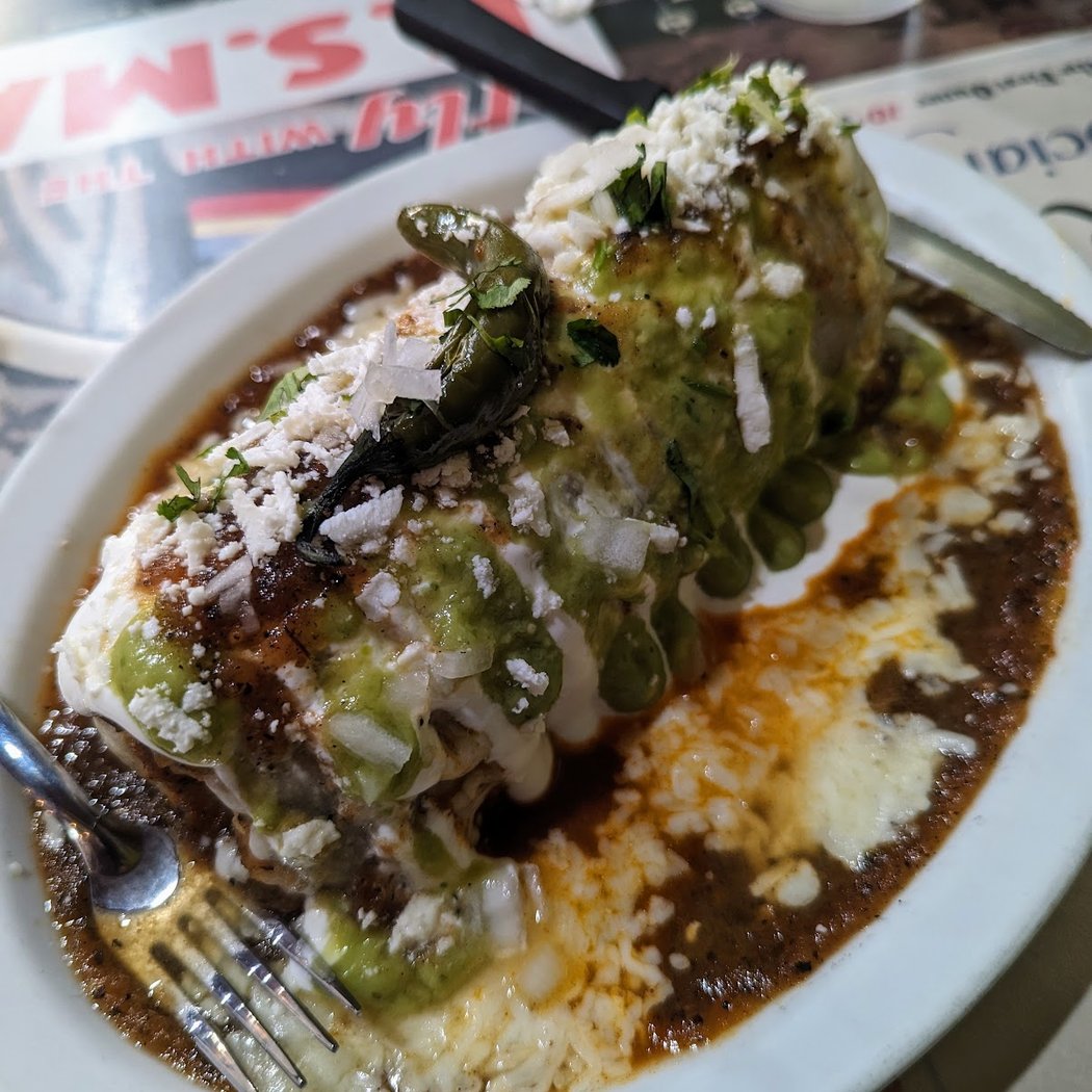 Taqueria Mi Durango 2 1